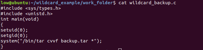 Linux Privilege Escalation | Mil0